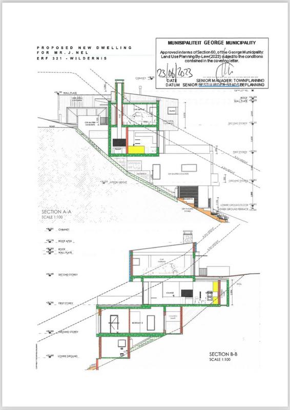 0 Bedroom Property for Sale in Wilderness Western Cape